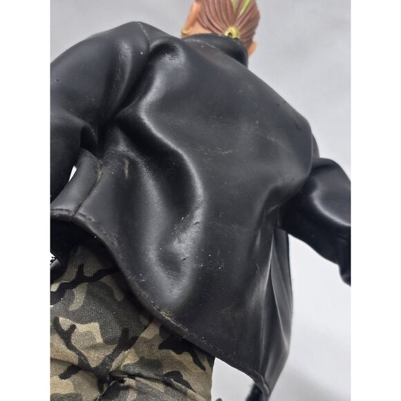 VTG Lanard Toys Ultra Corps MARAUDER and JUNGLE BERET Action Figure Dolls- Rare - Picture 11 of 16